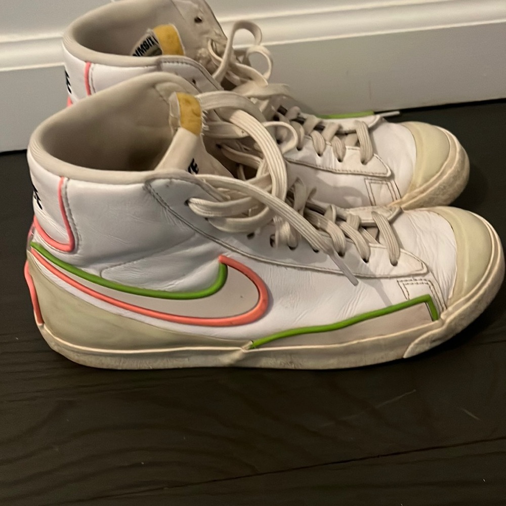 Nike Blazer sneakers